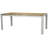 Hyeon Aluminium Dining Table