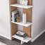 Lynnfield Corner Bookcase-200135673