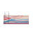 Keazia Washable Geometric Indoor / Outdoor Rug-310143759