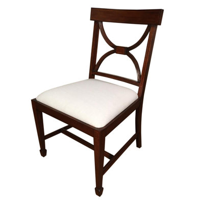 Adams Side Chair