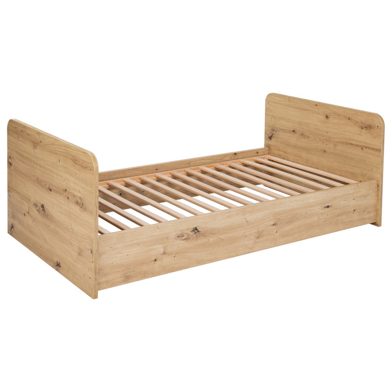 Marlon Toddler Bed Rail