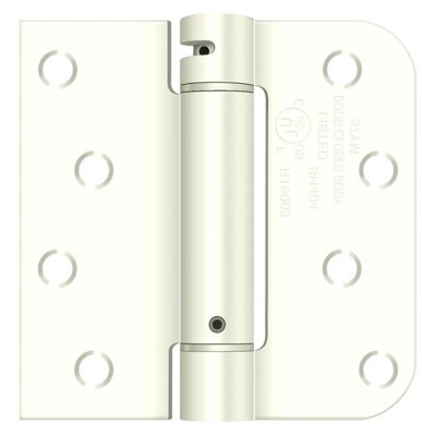 30'' x 30'' Steel Butt Bearing Hinge