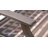 Trendarius Aluminum and Steel Outdoor Bench-726915469
