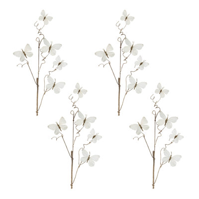 Brindille papillon