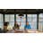 5100 Electric Hanging Patio Heater