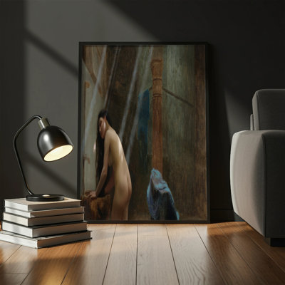 Tynes No Frame Print