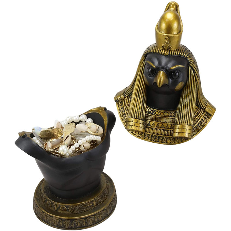 Boîte à bijoux Ebros