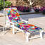 Coussin de patio extérieur 3 po Peenoke