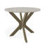 Table de bout d'extérieur 23 po-109665178