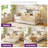 Barn Door Twin Daybeds-1784512764