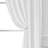 Aleria Velvet Room Darkening Curtain Pair-1394937510-1400617859