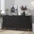 TV Stand With Doors&Adjustable Shelves-57461229