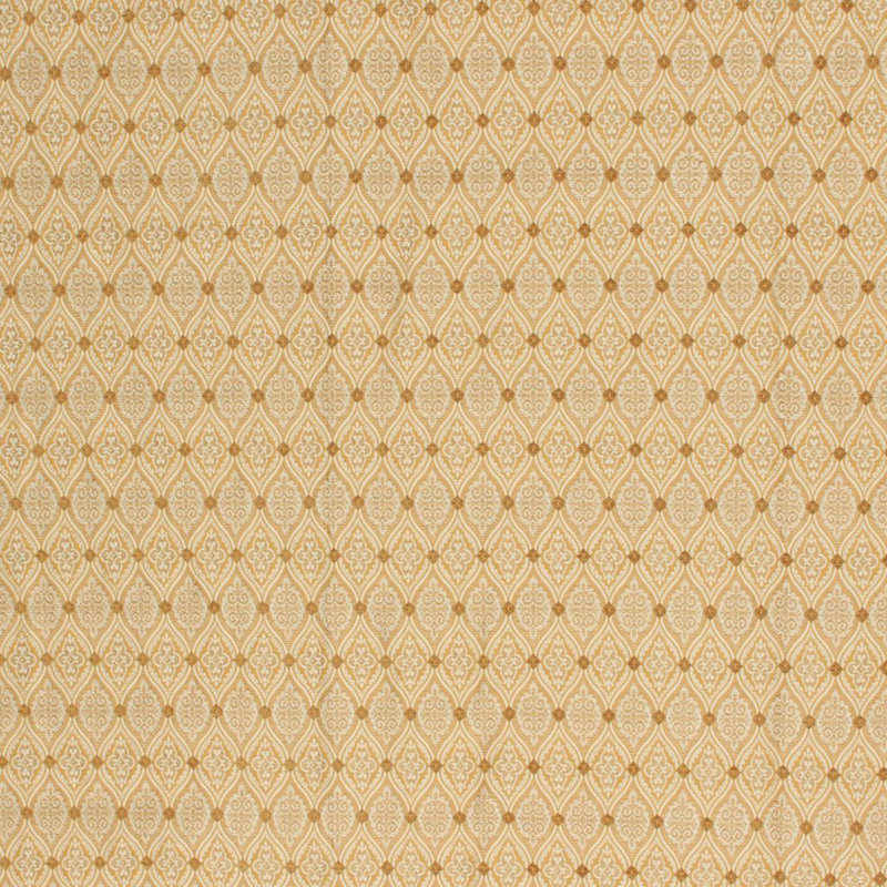 Suite Notting Hill Fabric, Gold