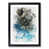 Black Framed selected