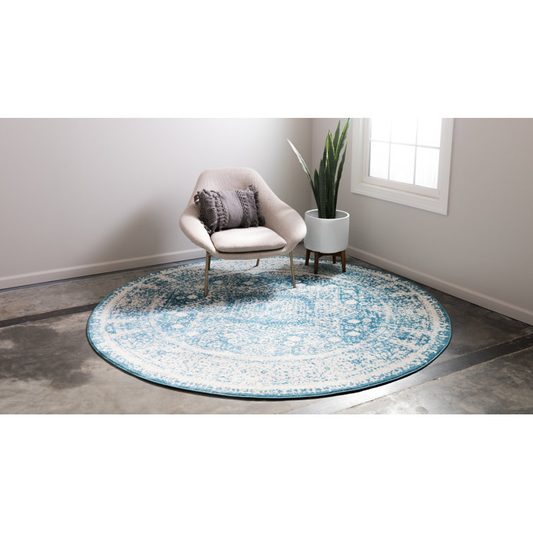 Tapis oriental Walmoor