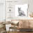 Crowle Elegant White Cat-111897263