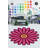High-Quality Hall Carpet, 3D Digital Print, 3.3 x 4.9 Feet | 100% Polyester, 650 g/m², 0.3 in Pile Height | Antibacterial, Non-Slip Underside, Machine Washable | Perfect for Entryways, Living Rooms & More-1045652717