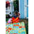 58'' L Cotton Playmat