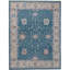 Oushak Wool Oriental Area Rug