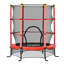 Trampoline pour enfants 5,3 pi Soozier-119337467