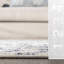 Tapis de couloir Lorelai-843515399