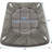 4'' Down Alternative Mattress Topper-101135554