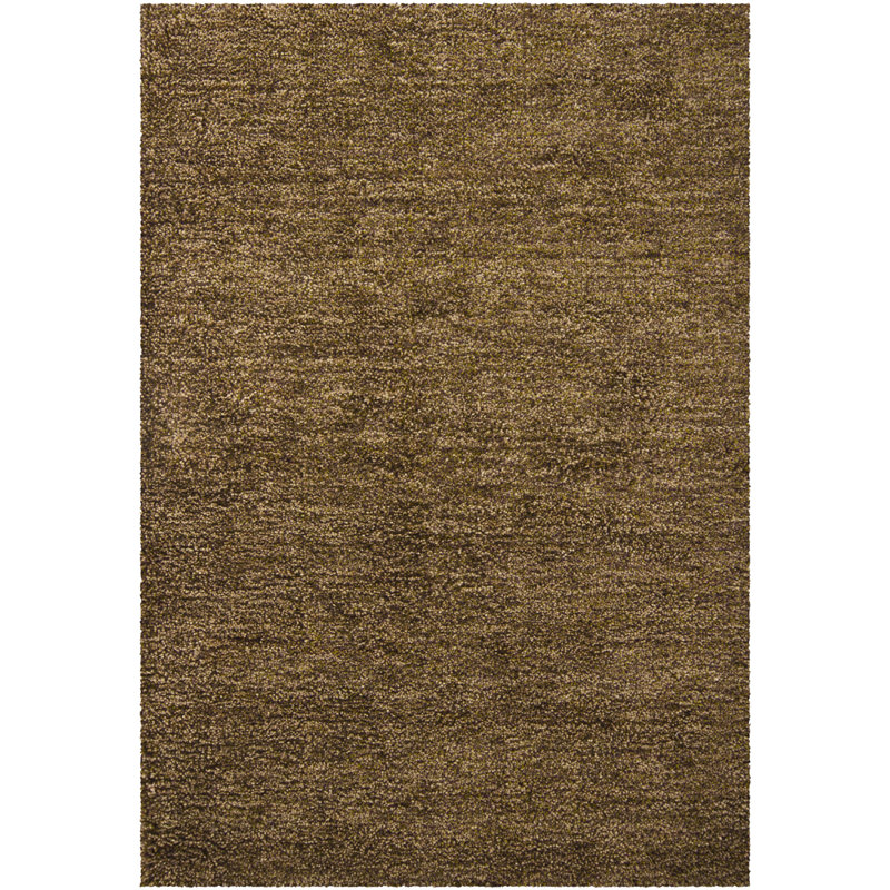 Rania Hand Tufted Indoor Rug, Rectangle 9' x 13'