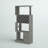 Crosby 31.5'' Bar Cabinet-469090142