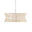 Phebe 4 - Light Chandelier