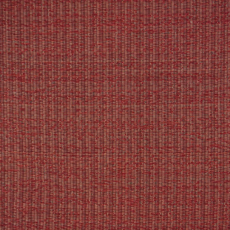 Mélange de coton Brompton Tweed noyer