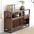 New Chinese Zen Inspired Buffet Table