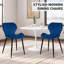 Chaise d'appoint Nawfal