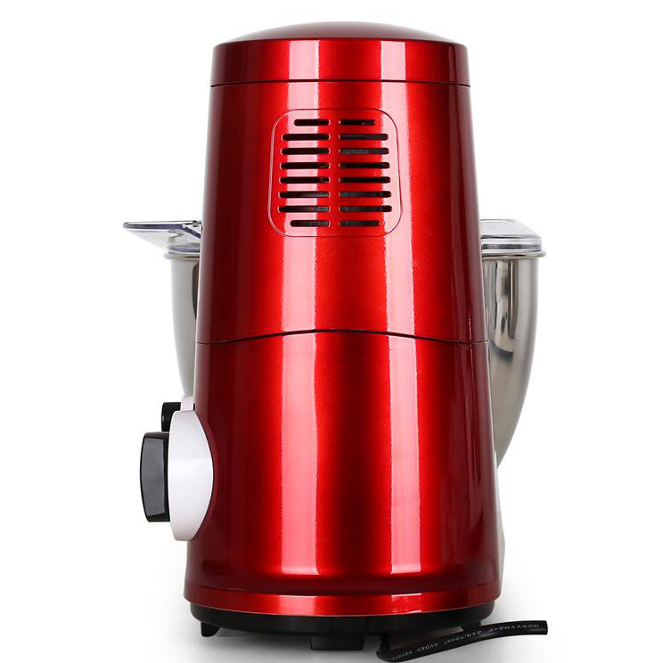 Klarstein Bianca 4L, Red