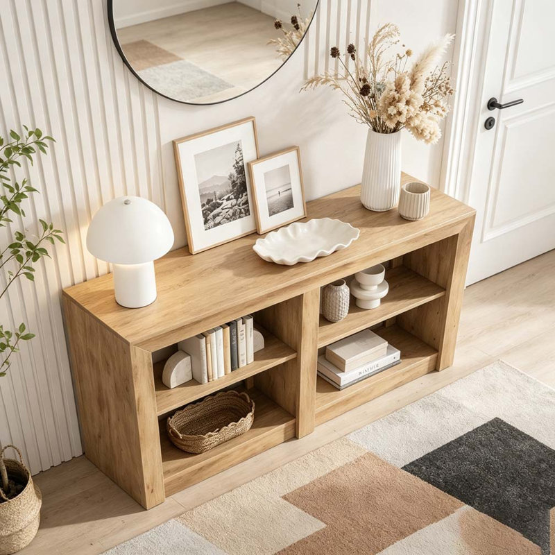 Table d'appoint, console