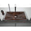 Vogue 25.6'' L Bathroom Sink-1799434699
