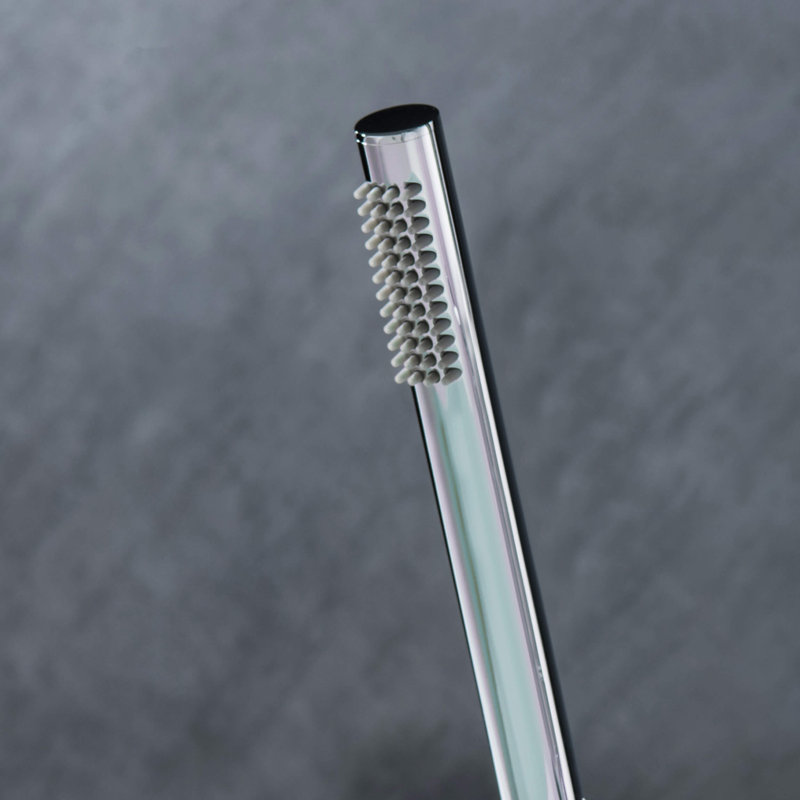 Handheld Shower Head 1.75 GPM GPM, Chrome