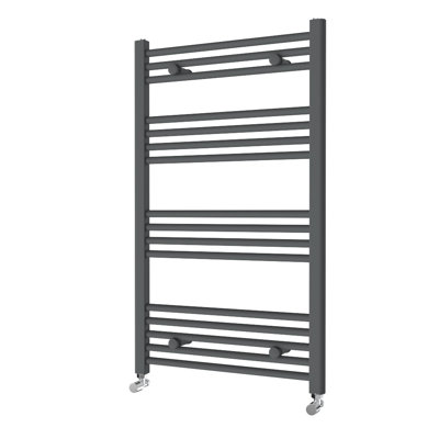Piatt Straight Towel Rail Heated Towel Rails