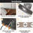 Jakobus 3 - Light Dimmable LED Vanity Light