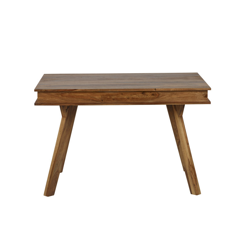 Kyree Solid Wood Dining Table