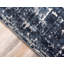 Tapis géométrique bleu Heights-40281478