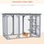 Cage pour chat Aulo-1864692591