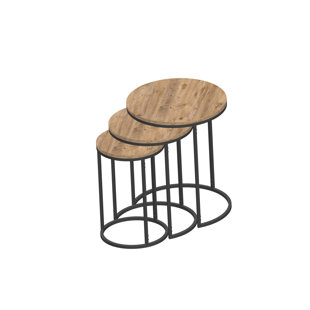 Nesting Table