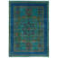 Tapis tribal turc 9 x 12