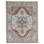 Sultanabad Wool Oriental Area Rug