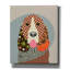 «Basset Hound Dog» par Lanre Adefioyue-836402972