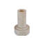 Stone Vase, Cream, Small-531365101