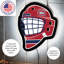 Enseigne murale NHL Team-73091885