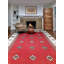 Mesa Wool Southwestern Area Rug-578995066