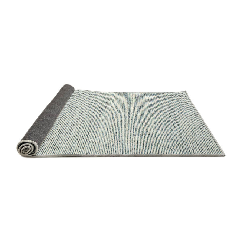 Indoor Rug, Round 3'