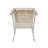 Deauntae 18'' H Solid Wood Side Chair